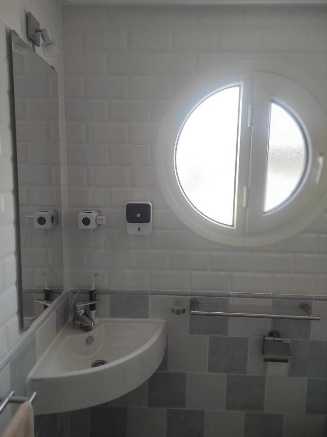 Orinon Dream Apartment Ngoại thất bức ảnh