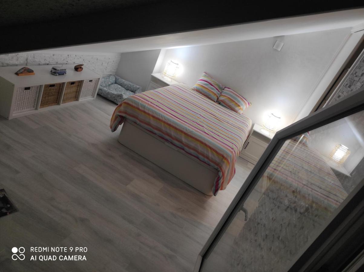 Orinon Dream Apartment Ngoại thất bức ảnh