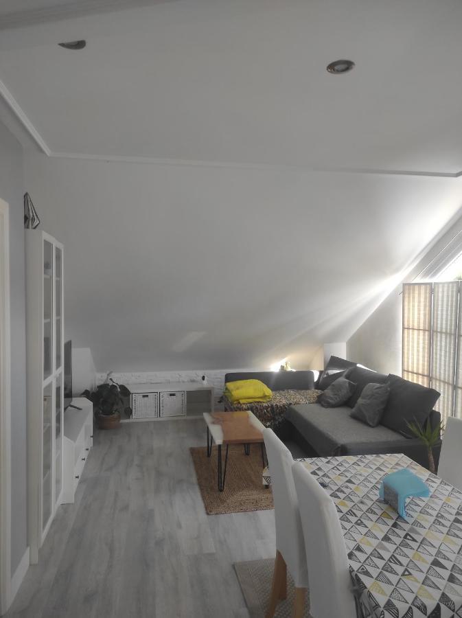 Orinon Dream Apartment Ngoại thất bức ảnh