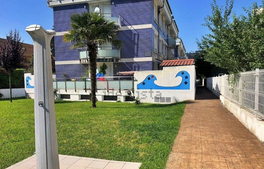 Orinon Dream Apartment Ngoại thất bức ảnh